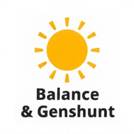 Balance & Genuss logo